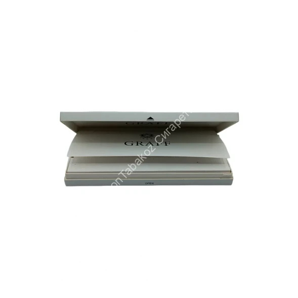 Сигареты Graff Premium Duo White Royal Slims Оптом 