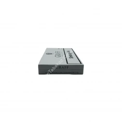 Сигареты Graff Premium Duo White Royal Slims Оптом