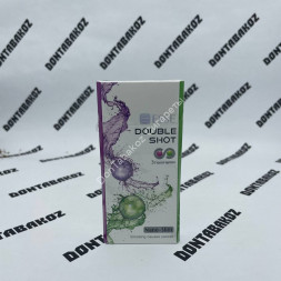 Сигареты Esse Double Shot NanoSlim Оригинал Корея Микс