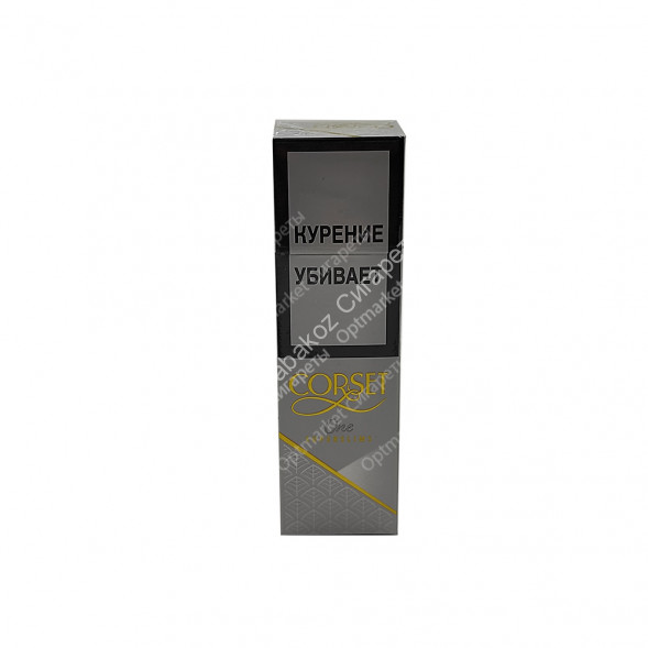 Сигареты Corset One Superslims оптом 