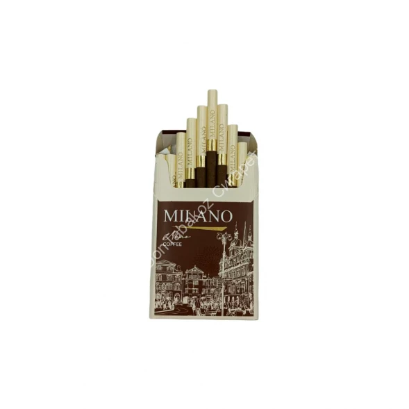 Сигареты Milano Coffee Nano оптом 