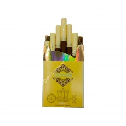 Сигареты Oris Vanilla King Size Аврора Оптом