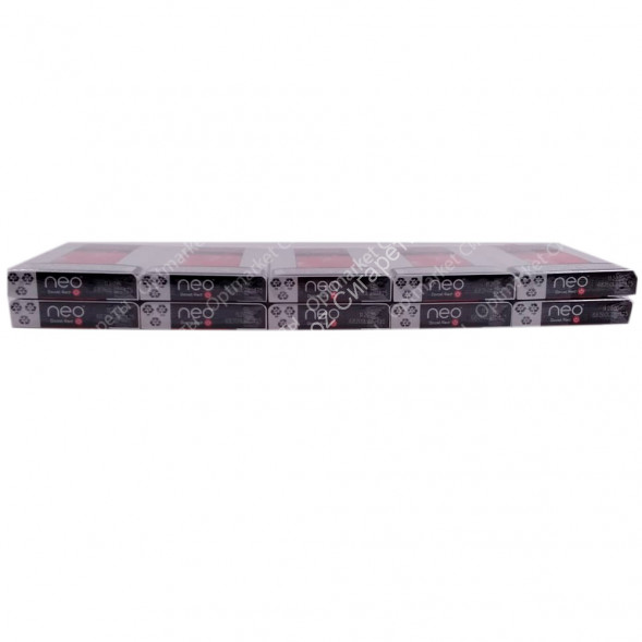 Стики GLO NEO Rich Tobacco Slim (КЗ) оптом 