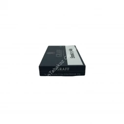 Сигареты Graff Premium Duo Black Royal Slims микс