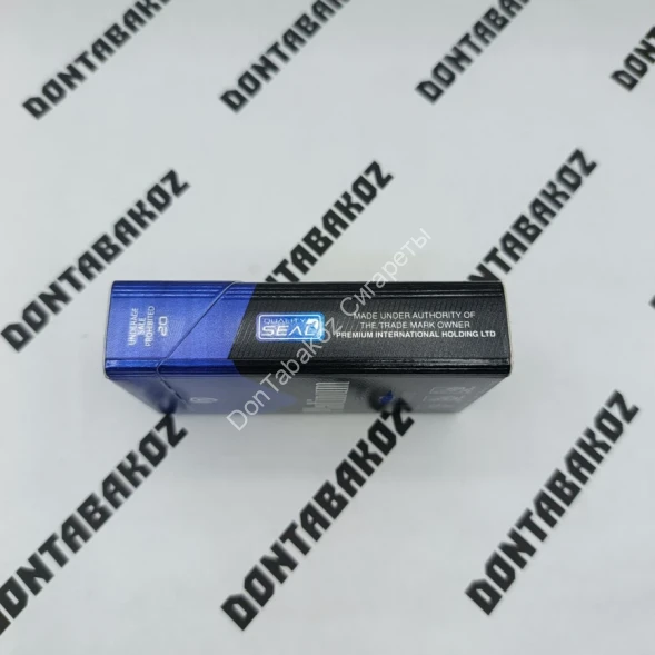 Сигареты Платинум Севен (Platinum Seven) Double Forward микс 