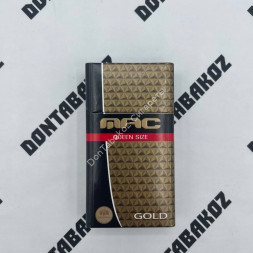 Сигареты MAC Compact Gold Оптом