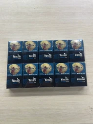Сигареты Winst0n Platinum Club Микс