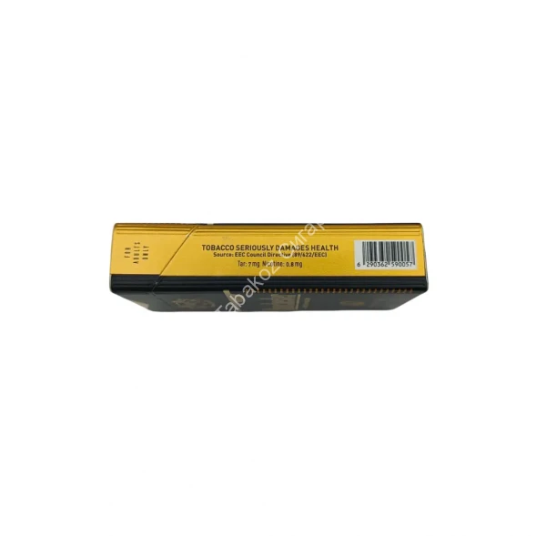 Сигареты Manchester Gold  Compact оптом 