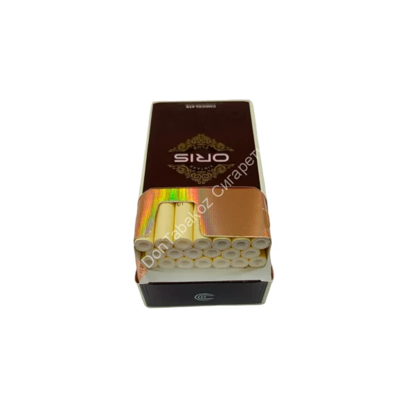 Сигареты Oris Chocolate Compact Аврора Оптом 