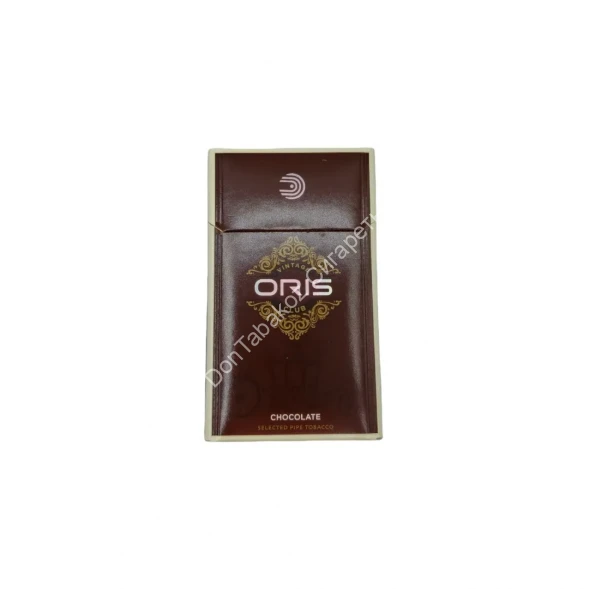 Сигареты Oris Chocolate Compact Аврора Оптом 