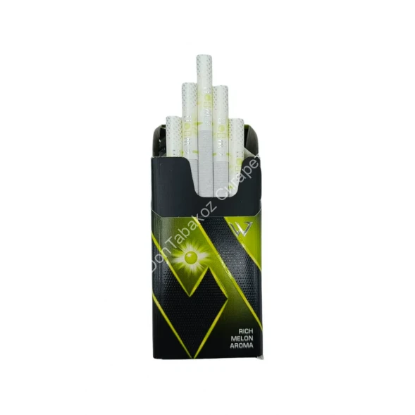 Сигареты Woog Rich Melon Aroma Compact микс 