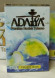 Табак для кальяна Adalya Eskimo Leon 50г оптом 