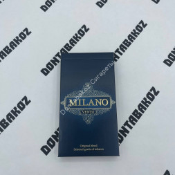 Сигареты Милано (Milano) Vento SuperSlims Микс