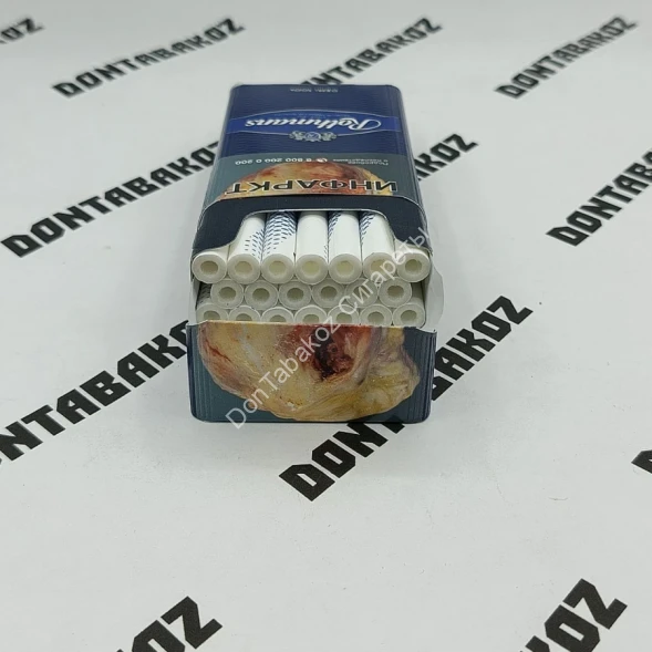 Сигареты Rothmans Demi 100 s (Ротманс Деми 100 c) микс 