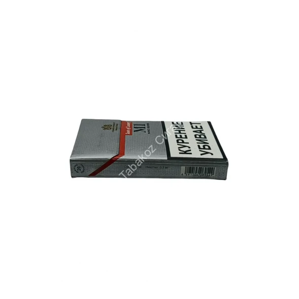 Сигареты M1 Silver Nano микс 