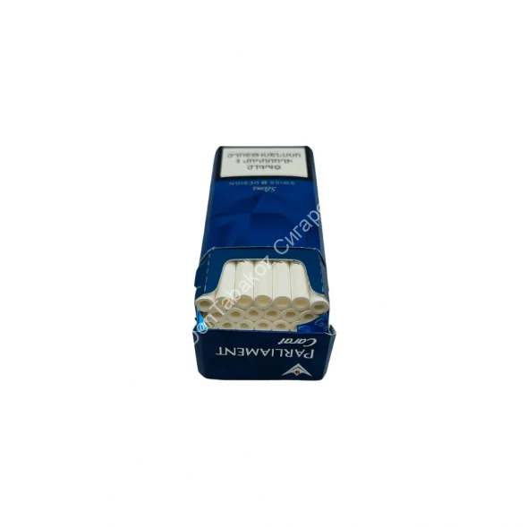 Сигареты Parliament Carat Slims микс 