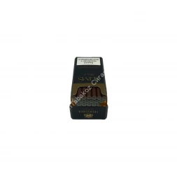 Сигареты Treasurer London Black Slims микс