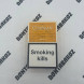 Сигареты Chapman №2 Vanilla King Size Оригинал Оптом 