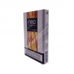 Стики GLO Bright Tobacco Slims (КЗ) оптом