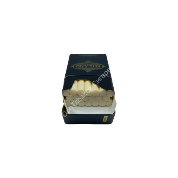 Сигареты Милано Венто (Milano Vento) Compact оптом 