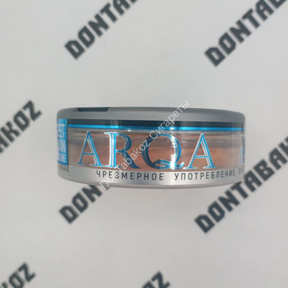 Жевательная смесь без табака ARQA 20 г 70 мг Микс 