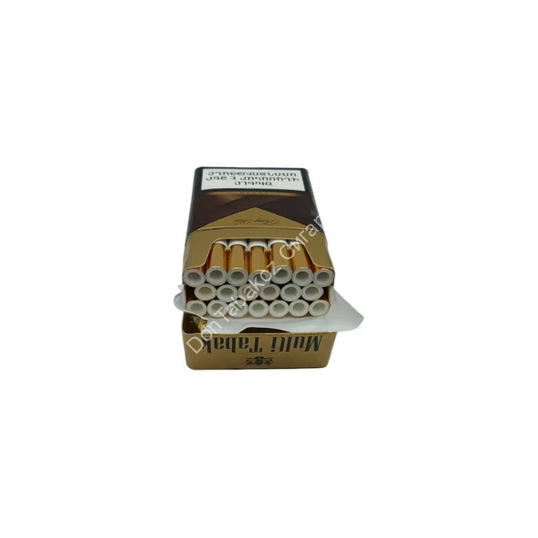 Сигареты Мульти Табак (Multi Tabak) King Size Армения микс 