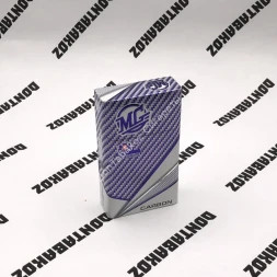 Сигареты MG ice winegrape Carbon Compact Микс