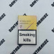 Сигареты Sobranie Gold NANO оптом 