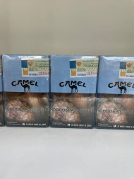 Сигареты Кэмел (Camel) Blue Original Дубль Микс