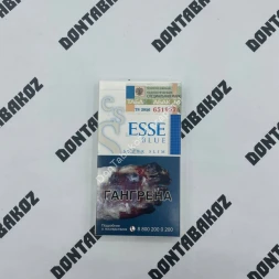 Сигареты Esse Blue Super Slim Микс