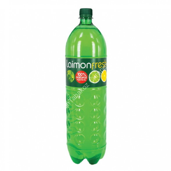 Напиток Laimon Fresh 1 л оптом 