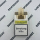 Сигареты Chapman Ice Apple King Size Оригинал Оптом 