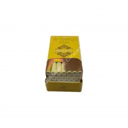 Сигареты Oris Vanilla Compact Аврора микс