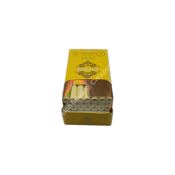 Сигареты Oris Vanilla Compact Аврора микс 