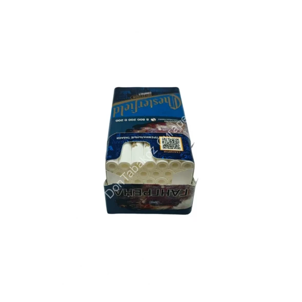 Сигареты Chesterfield Selection (Честер Селекшен) Compact Аврора Оптом 