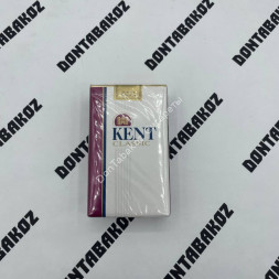 Сигареты Кент (Kent) Classic Оригинал США Микс
