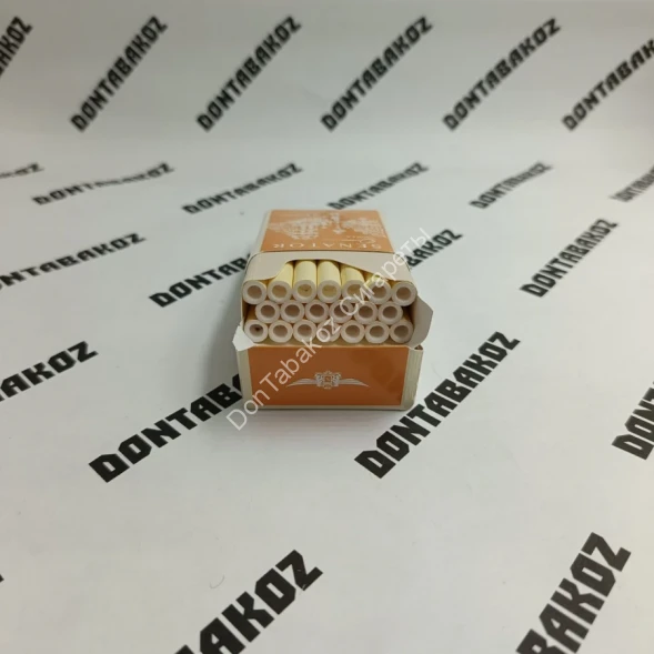 Сигареты Senator Queen Vanilla (Сенатор Ваниль) оптом 