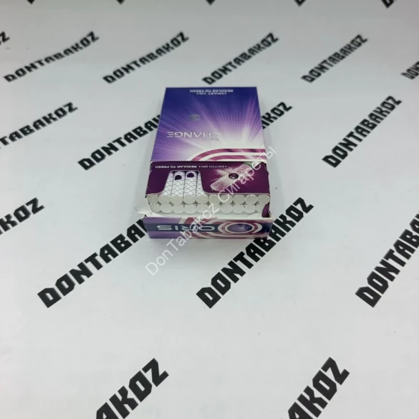 Сигареты Oris (Орис) Smart Change Purple Super Slims Тамань микс 