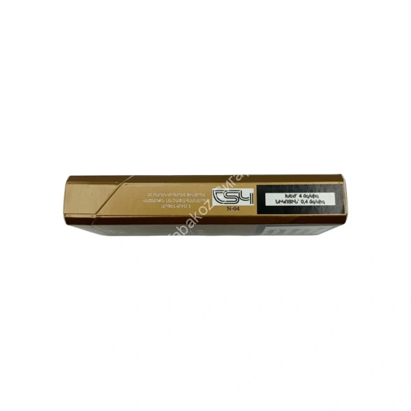Сигареты Classic Gold Super Slims Оптом 