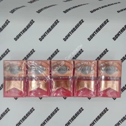 Сигареты Мальборо (Marlboro) Aroma Red Микс