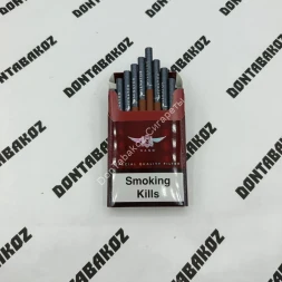 Сигареты Senator (Сенатор) Original Pipe Tobacco микс