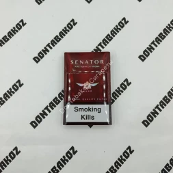 Сигареты Senator (Сенатор) Original Pipe Tobacco микс