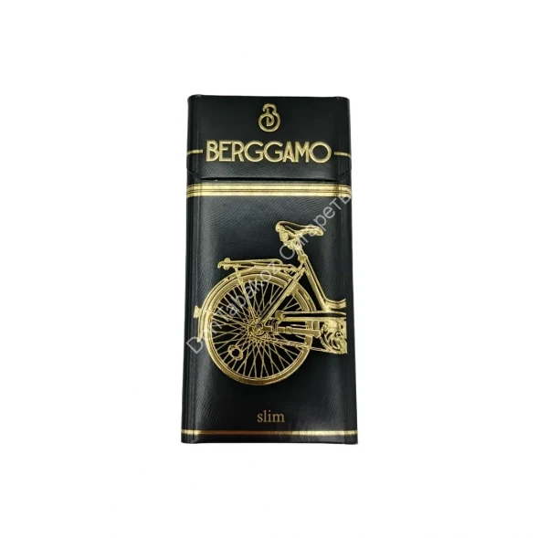 Сигареты Berggamo Slim 100 оптом 