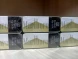 Сигареты Мальборо (Marlboro) Gold круглая пачка (Россия) оптом 