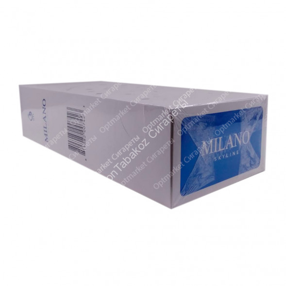 Сигареты Милано (Milano) Skyline оптом 