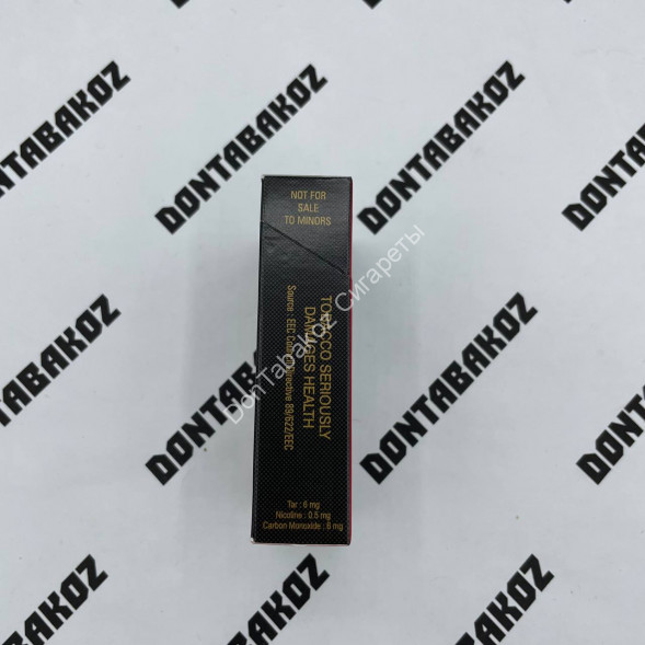 Сигареты 111 Premium Black Оптом 