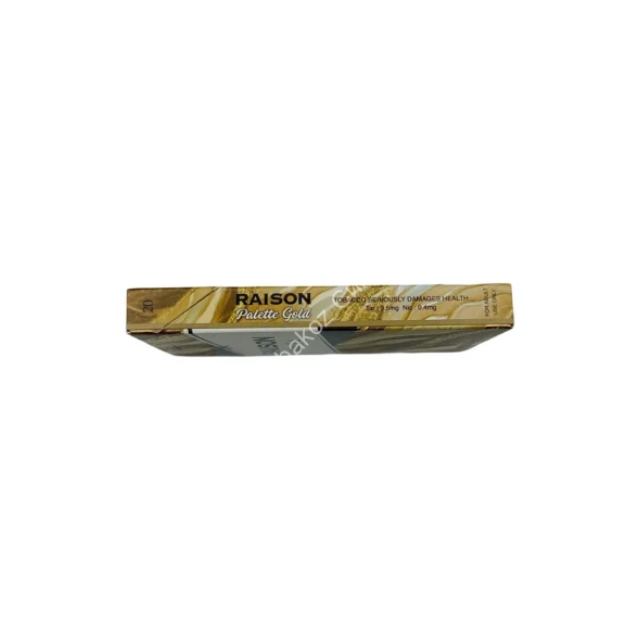 Сигареты Raison Palette Gold Super Slim оптом 