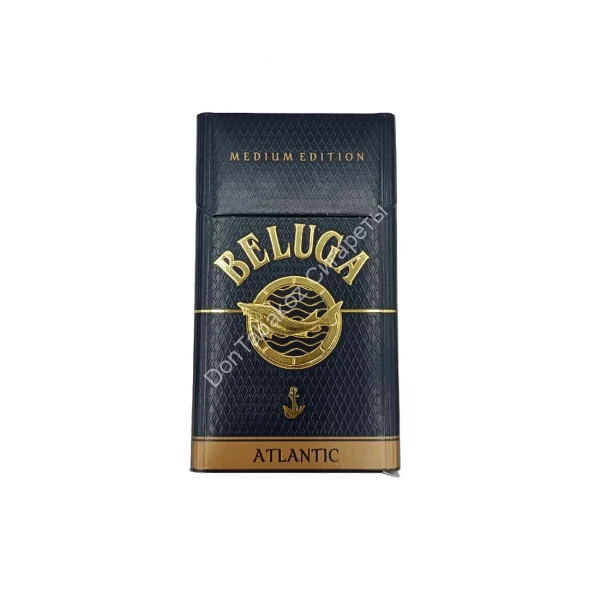 Сигареты Beluga Atlantic Compact микс 