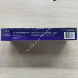 Сигареты Captain Black Grape Оригинал Микс