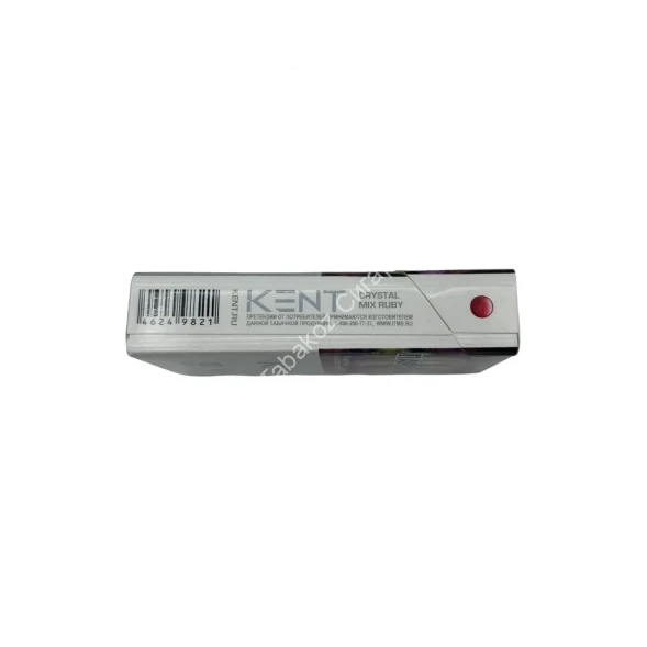 Сигареты Kent Crystal Mix Ruby Compact оптом 